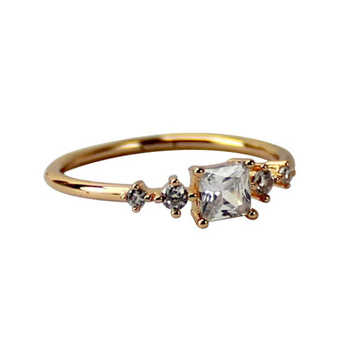 Women Ring Jewelry - 001560J